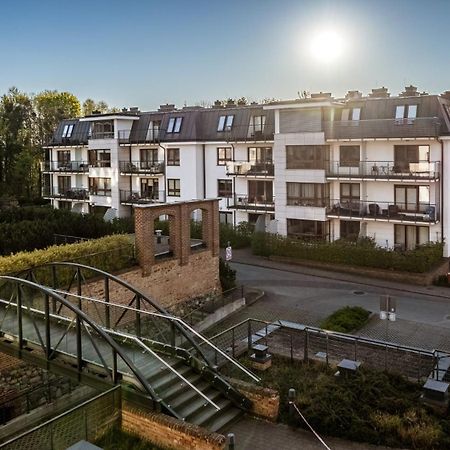 Apartamenty Sun & Snow Aquarius Сопот Экстерьер фото