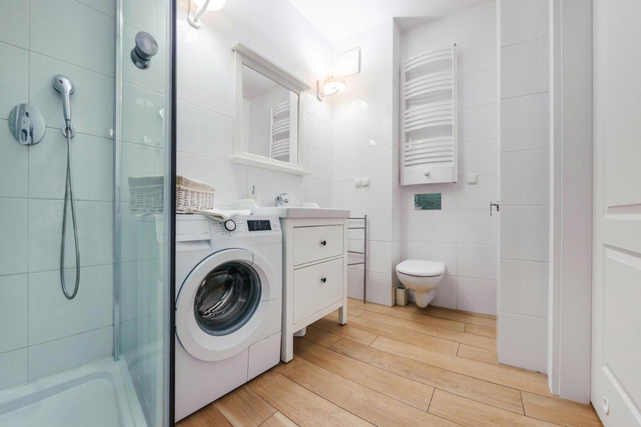 Apartamenty Sun & Snow Aquarius Сопот Экстерьер фото