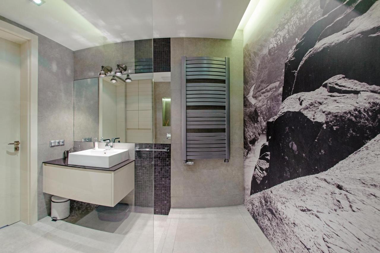 Apartamenty Sun & Snow Aquarius Сопот Экстерьер фото