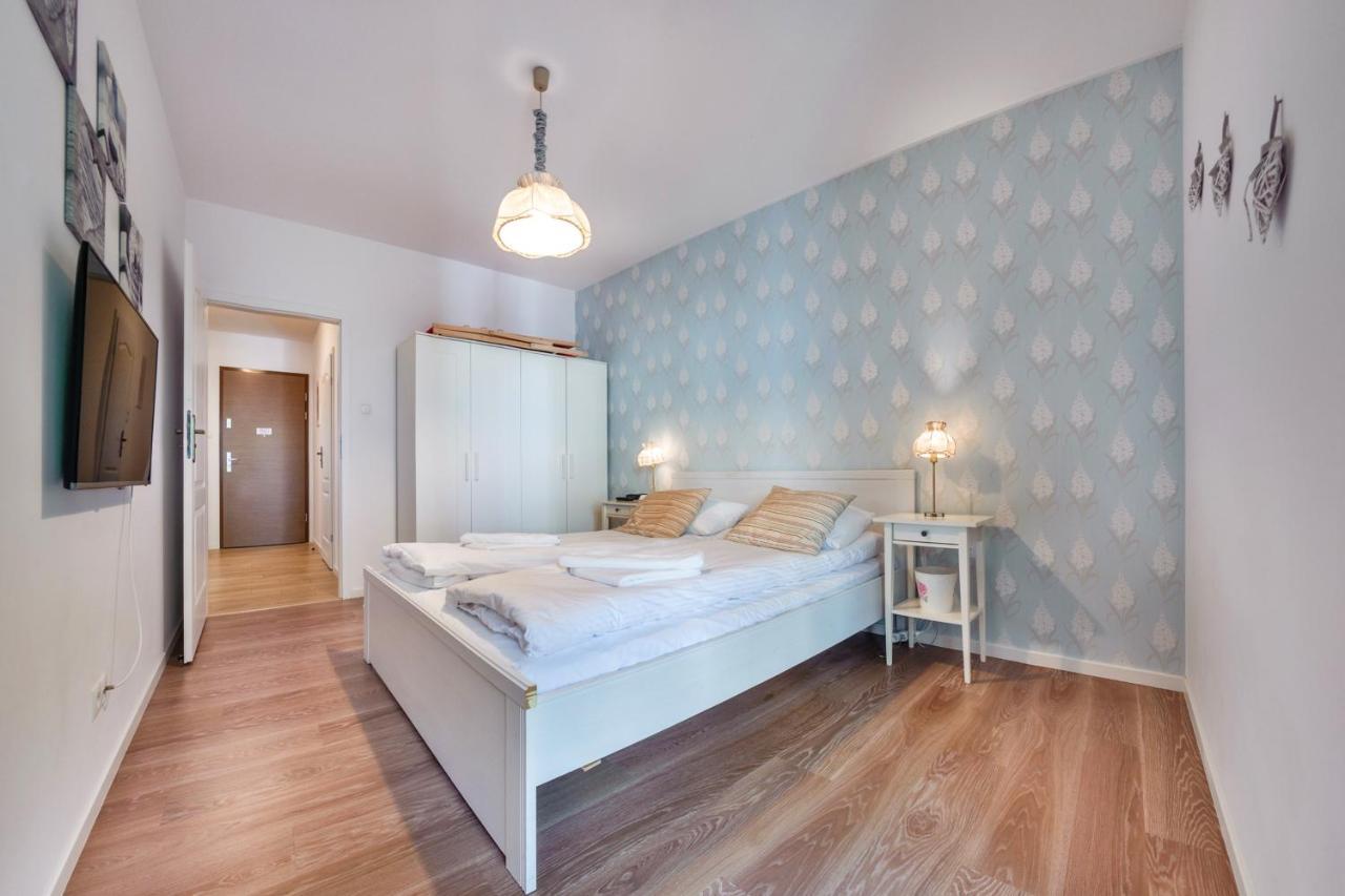 Apartamenty Sun & Snow Aquarius Сопот Экстерьер фото