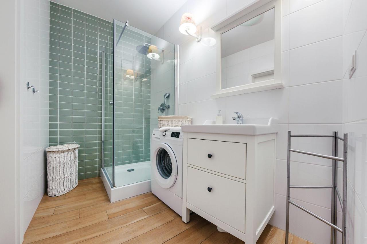 Apartamenty Sun & Snow Aquarius Сопот Экстерьер фото
