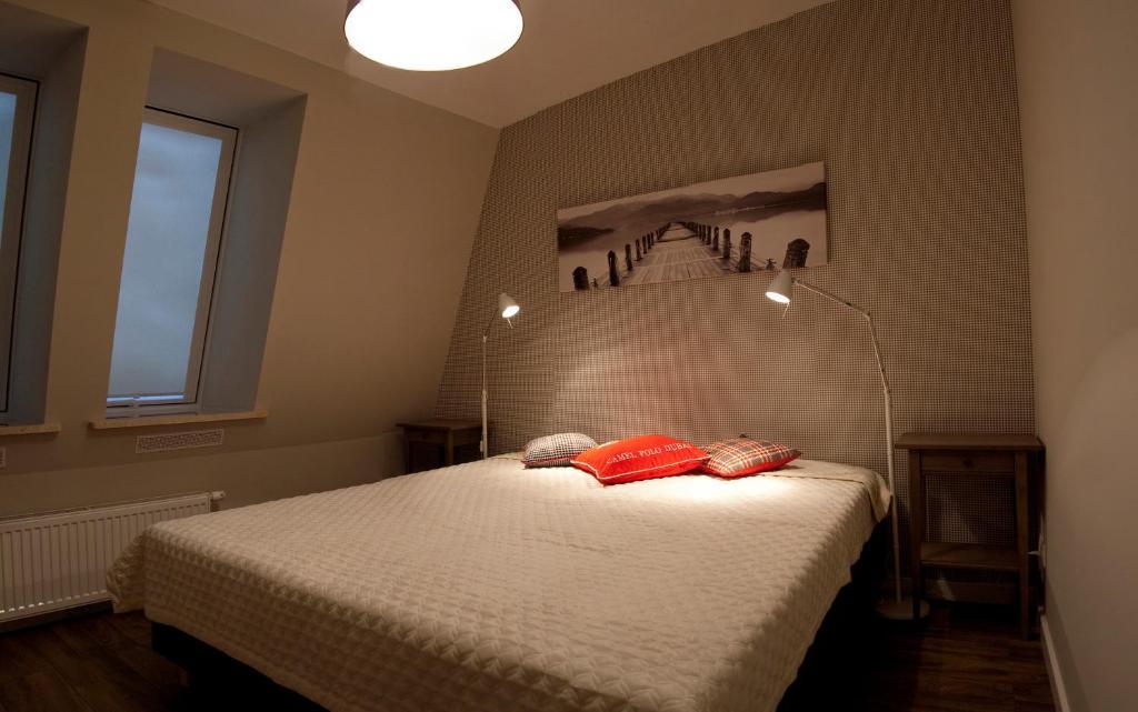Apartamenty Sun & Snow Aquarius Сопот Экстерьер фото