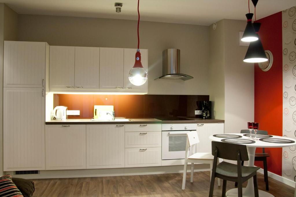 Apartamenty Sun & Snow Aquarius Сопот Экстерьер фото