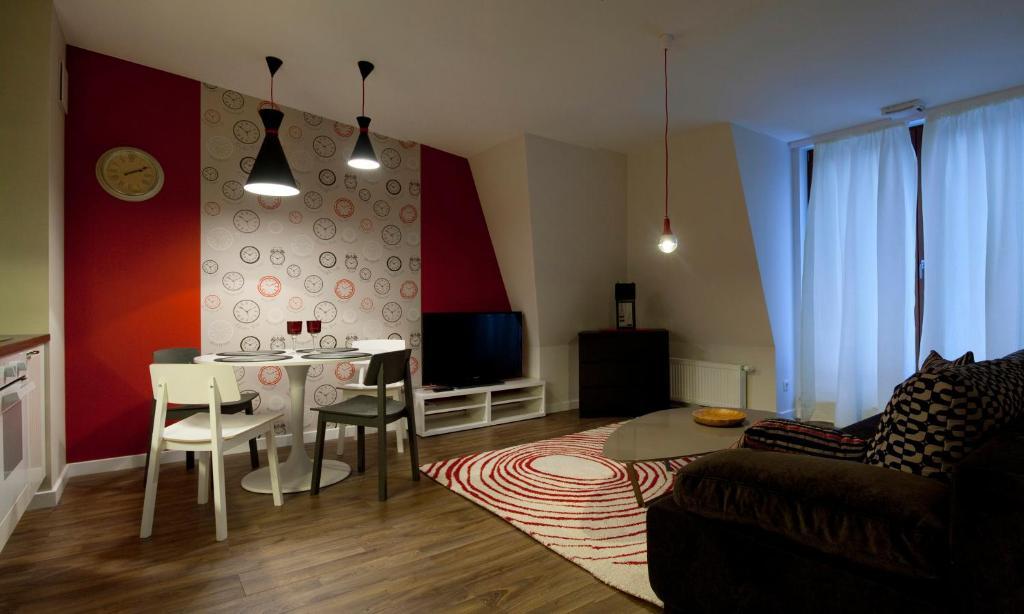 Apartamenty Sun & Snow Aquarius Сопот Экстерьер фото